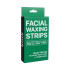 Set of wax strips (10 double-sided strips + 2 finishing wipes) Kodi Professional