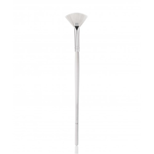 Small fan brush 02C (Hair: synthetic hair) Kodi Professional