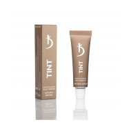 Краска для ресниц и бровей, цвет: натуральный коричневый / Tint for Eyelashes and Eyebrows , color: natural brown, 15 мл Kodi Professional