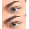 Tint for Eyelashes and Eyebrows, color: natural brown, 15 ml  Kodi Professional
