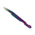 Tweezers for eyelash extension M09 Kodi Professional