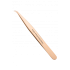 Tweezers for eyelash extensions G12 Kodi Professional