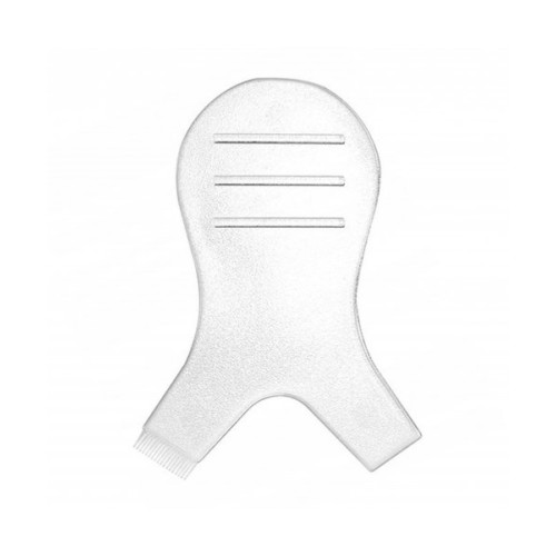 Аппликатор V-образной формы для фиксации ресниц Kodi Professional