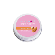 Eyebrow Fixer (Almond) Nikk Mole, 30 ml.