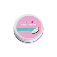 Eyebrow Fixer (Coconut) Nikk Mole, 30 ml.