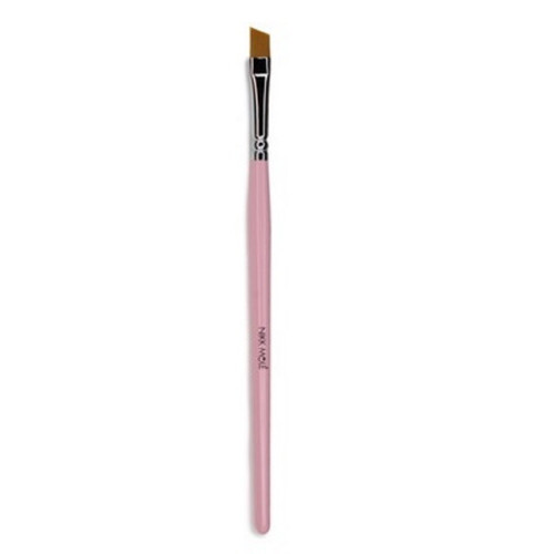 Eyebrow tinting brush №72 Nikk Mole