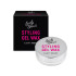 Fixing eyebrow gel-wax Lovely Brows, 15 g