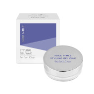 Fixing eyebrow gel-wax Perfect Clear Nikk Mole, 15 g