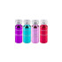Henna Ekko Beauty set Blond Nikk Mole, 4 shades / 5 ml