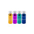Henna Ekko Beauty set Classic Nikk Mole, 4 shades / 5 ml