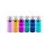 Henna Ekko Beauty set Nikk Mole, 6 shades / 5 ml