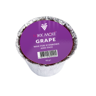 Воск для бровей и лица (Grape) Nikk Mole, 150 гр