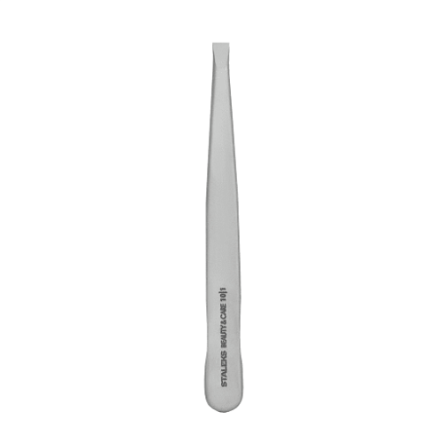 Eyebrow tweezers BEAUTY & CARE