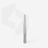 Eyebrow tweezers Staleks BEAUTY & CARE 10 TYPE 3 (wide slant) TBC-10/3