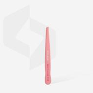 Eyebrow tweezers Staleks BEAUTY & CARE 11 TYPE 3 (wide slant) TBC-11/3