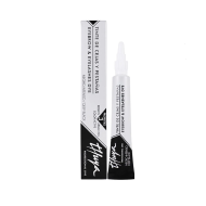 Eyebrow and eyelash tint (black) Thuya, 14 ml