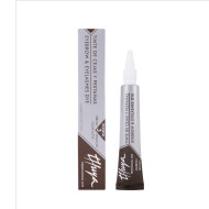Eyebrow and eyelash tint (brown) Thuya, 14 ml