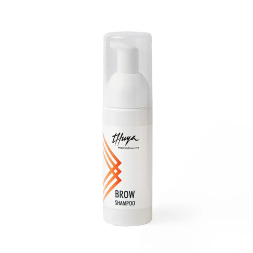 Brow Shampoo Thuya, 50 ml