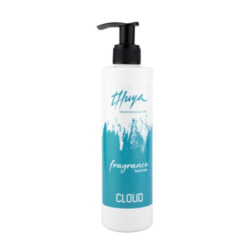 Крем для рук Cloud Thuya, 250 мл/ Fragrance Cloud Hand Cream Thuya, 250 ml