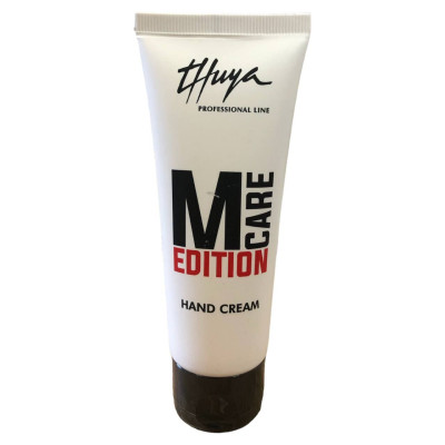 Hand Cream (Men Care Edition) 75 мл. Thuya Professional Line 