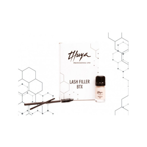 Lash and Brow Filler Botox Thuya, 5 ml