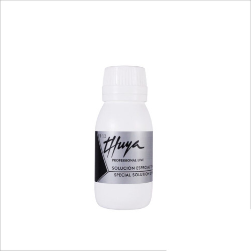 Special Solution Dye Liquid (Oxidant) Thuya, 60 ml