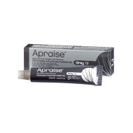 Paint No. 1.1 graphite (ammonia-free) Apraise, 20 ml.