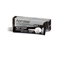 Paint No. 1 black (ammonia-free) Apraise, 20 ml.