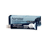 Paint No. 2 blue-black (ammonia-free) Apraise, 20 ml.