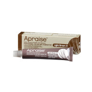 Paint No. 3.1 light brown (ammonia-free) Apraise, 20 ml.