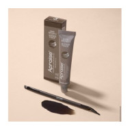 Paint No. 3 dark brown (VEGAN) Apraise, 20 ml.