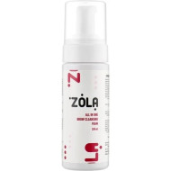 All in one Brow cleansing foam ZOLA, 150 ml