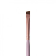 Brush with a bevel narrow 01 light pink ZOLA