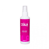 Color Fixer Tonic ZOLA, 100 ml
