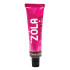 Краска для бровей с коллагеном 15ml. 04 Dark brown ZOLA