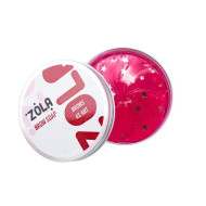 Мыло для фиксации бровей (мини-версия 25 гр) ZOLA