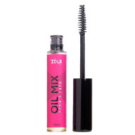 Масло для бровей и ресниц Oil Mix Brow & Lash 10 мл ZOLA
